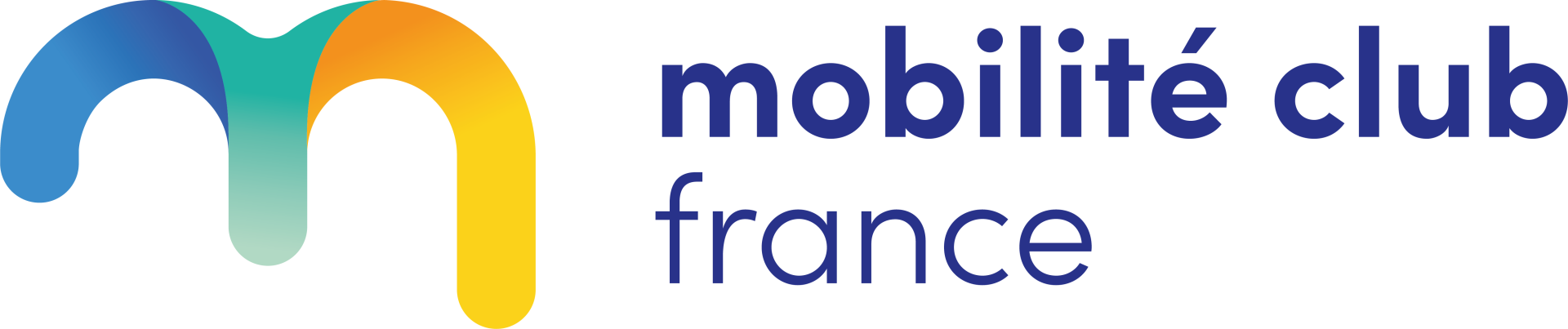 Logo adhérent Formation agent commercial Mobilité club france